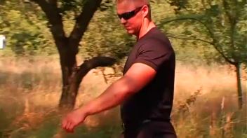 Collection Agents Are Out For More Than Just Money... Screencap 87 on www.sinx.com