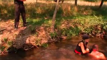 Collection Agents Are Out For More Than Just Money... Screencap 92 on www.sinx.com