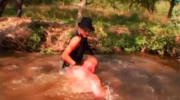 Collection Agents Are Out For More Than Just Money... Screencap 99 on www.sinx.com