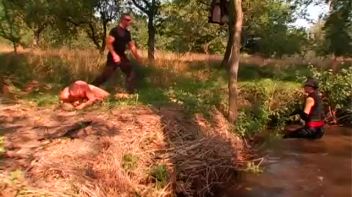 Collection Agents Are Out For More Than Just Money... Screencap 101 on www.sinx.com