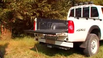 Collection Agents Are Out For More Than Just Money... Screencap 104 on www.sinx.com