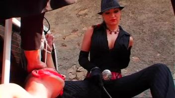 Collection Agents Are Out For More Than Just Money... Screencap 17 on www.sinx.com