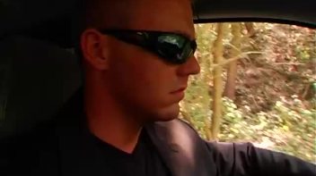 Collection Agents Are Out For More Than Just Money... Screencap 2 on www.sinx.com