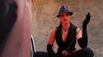 Collection Agents Are Out For More Than Just Money... Screencap 23 on www.sinx.com