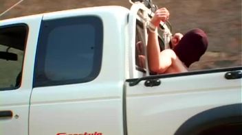 Collection Agents Are Out For More Than Just Money... Screencap 3 on www.sinx.com