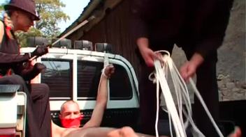 Collection Agents Are Out For More Than Just Money... Screencap 32 on www.sinx.com