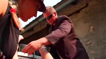 Collection Agents Are Out For More Than Just Money... Screencap 33 on www.sinx.com