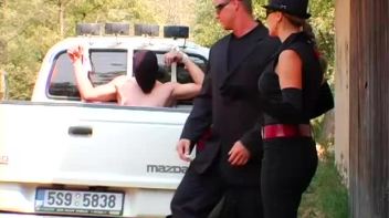 Collection Agents Are Out For More Than Just Money... Screencap 5 on www.sinx.com