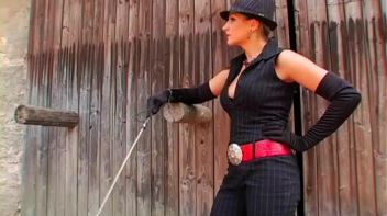 Collection Agents Are Out For More Than Just Money... Screencap 50 on www.sinx.com