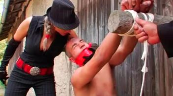 Collection Agents Are Out For More Than Just Money... Screencap 58 on www.sinx.com