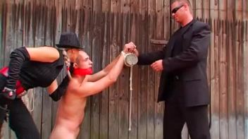 Collection Agents Are Out For More Than Just Money... Screencap 60 on www.sinx.com