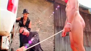 Collection Agents Are Out For More Than Just Money... Screencap 63 on www.sinx.com