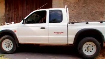 Collection Agents Are Out For More Than Just Money... Screencap 66 on www.sinx.com