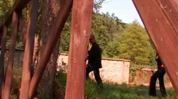 Collection Agents Are Out For More Than Just Money... Screencap 70 on www.sinx.com