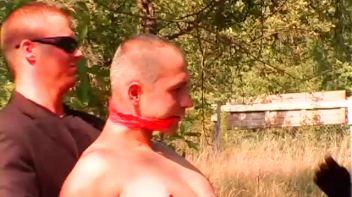 Collection Agents Are Out For More Than Just Money... Screencap 76 on www.sinx.com