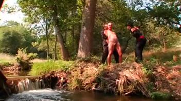 Collection Agents Are Out For More Than Just Money... Screencap 79 on www.sinx.com