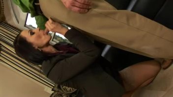 Cumming in from the Cold Screencap 49 on www.sinx.com