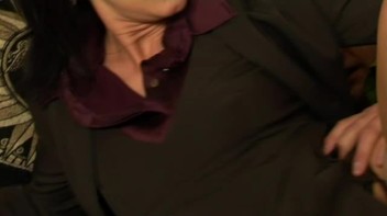 Cumming in from the Cold Screencap 64 on www.sinx.com