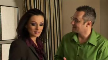 Cumming in from the Cold Screencap 8 on www.sinx.com