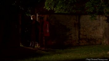 Naughy Night Owls Screencap 9 on www.sinx.com