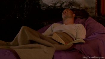 Naughy Night Owls Screencap 10 on www.sinx.com