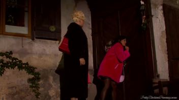 Naughy Night Owls Screencap 11 on www.sinx.com