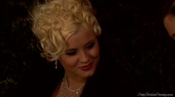 Naughy Night Owls Screencap 28 on www.sinx.com