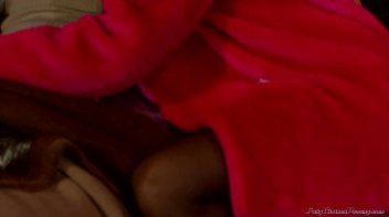 Naughy Night Owls Screencap 41 on www.sinx.com