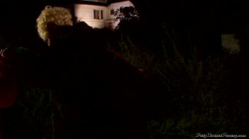 Naughy Night Owls Screencap 8 on www.sinx.com