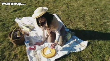 Fur Freak Makes A Mess Of Herself In Public Screencap 15 on www.sinx.com