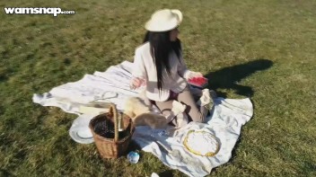 Fur Freak Makes A Mess Of Herself In Public Screencap 28 on www.sinx.com