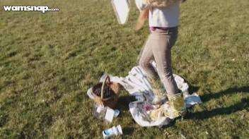 Fur Freak Makes A Mess Of Herself In Public Screencap 48 on www.sinx.com