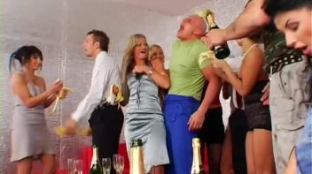 Banana Bangers Part 1 Screencap 10 on www.sinx.com