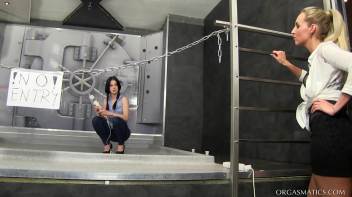 Enter If You Dare Screencap 9 on www.sinx.com