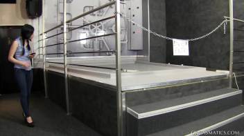 Enter If You Dare Screencap 1 on www.sinx.com