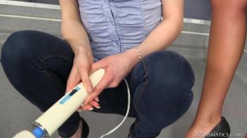 Enter If You Dare Screencap 11 on www.sinx.com