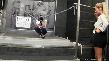 Enter If You Dare Screencap 7 on www.sinx.com