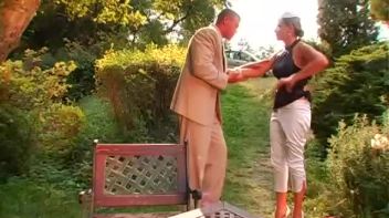 Kathy and Her Monkey Man Screencap 16 on www.sinx.com