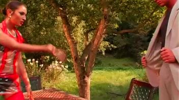 Kathy and Her Monkey Man Screencap 19 on www.sinx.com