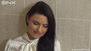 Self Pissing Sexiness Screencap 22 on www.sinx.com
