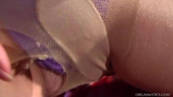 Pornstars In Purple Go Extreme Lesbo: Hardcore Edition Screencap 28 on www.sinx.com