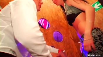 Gash Bash Part 2 - Cam 2 Screencap 50 on www.sinx.com