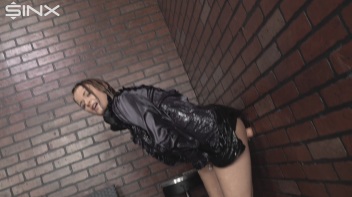 Satin Wearing Hottie Drenched In Monster Fake Cumshots Screencap 75 on www.sinx.com