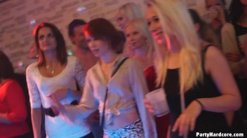 Party Hardcore Gone Crazy Vol. 13 Part 3 - Cam 2 Screencap 105 on www.sinx.com
