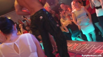 Party Hardcore Gone Crazy Vol. 13 Part 3 - Cam 2 Screencap 106 on www.sinx.com