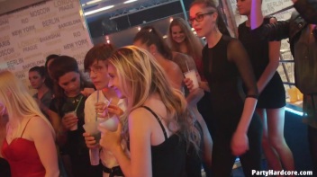 Party Hardcore Gone Crazy Vol. 13 Part 3 - Cam 2 Screencap 109 on www.sinx.com