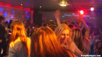 Party Hardcore Gone Crazy Vol. 13 Part 3 - Cam 2 Screencap 27 on www.sinx.com