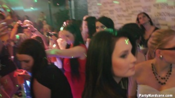 Party Hardcore Gone Crazy Vol. 13 Part 3 - Cam 2 Screencap 33 on www.sinx.com