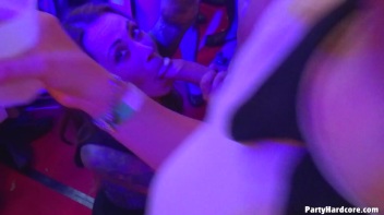 Party Hardcore Gone Crazy Vol. 41 Single Cut: Part 6 - Cam 4 Screencap 58 on www.sinx.com