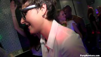 Party Hardcore Gone Crazy Vol. 5 Part 6 Screencap 71 on www.sinx.com